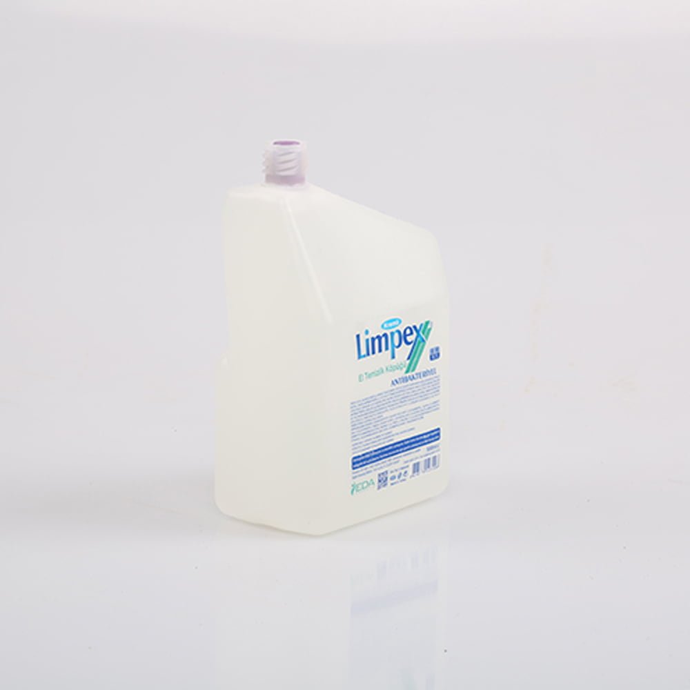 Limpex Creamy Foam