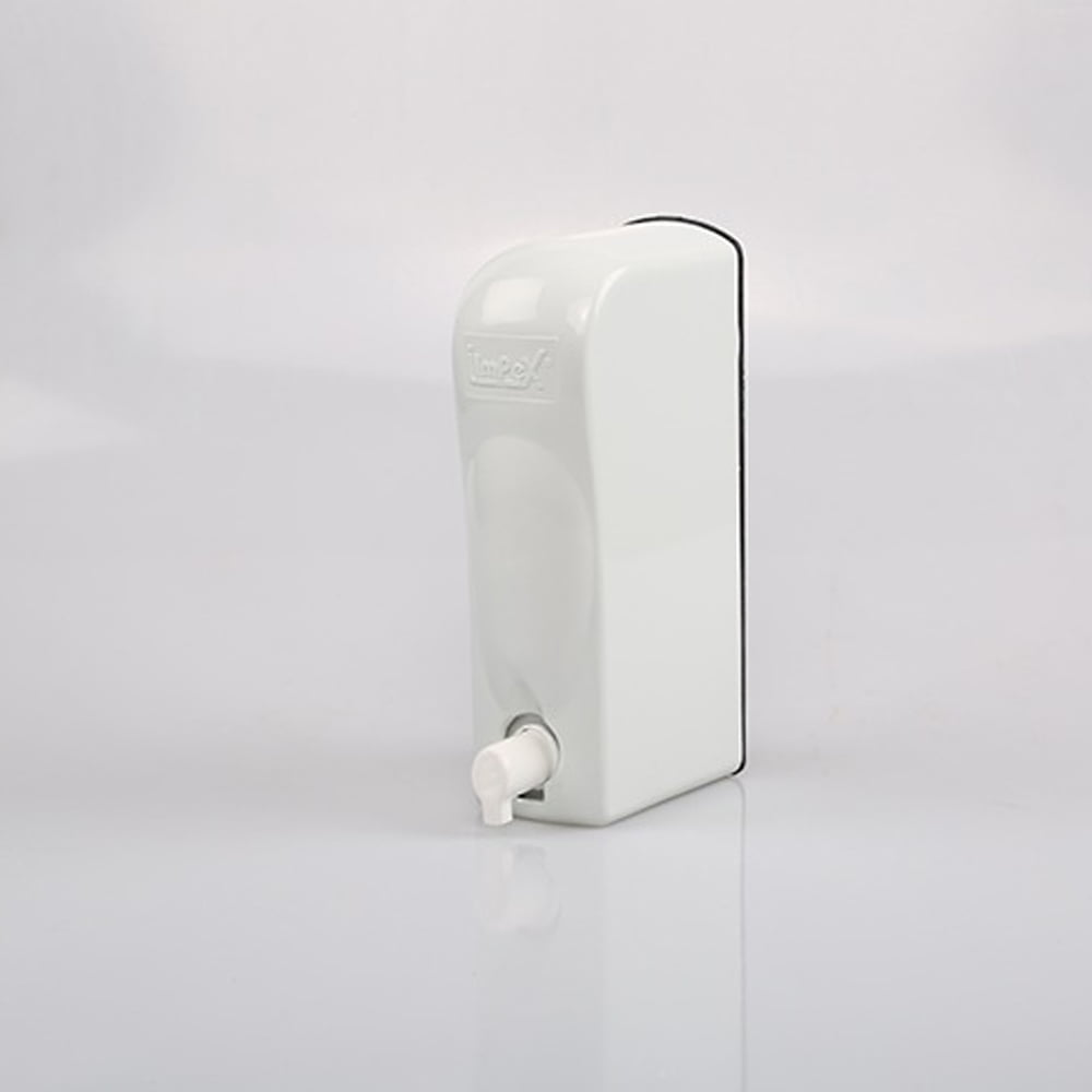 Foam Dispenser - White