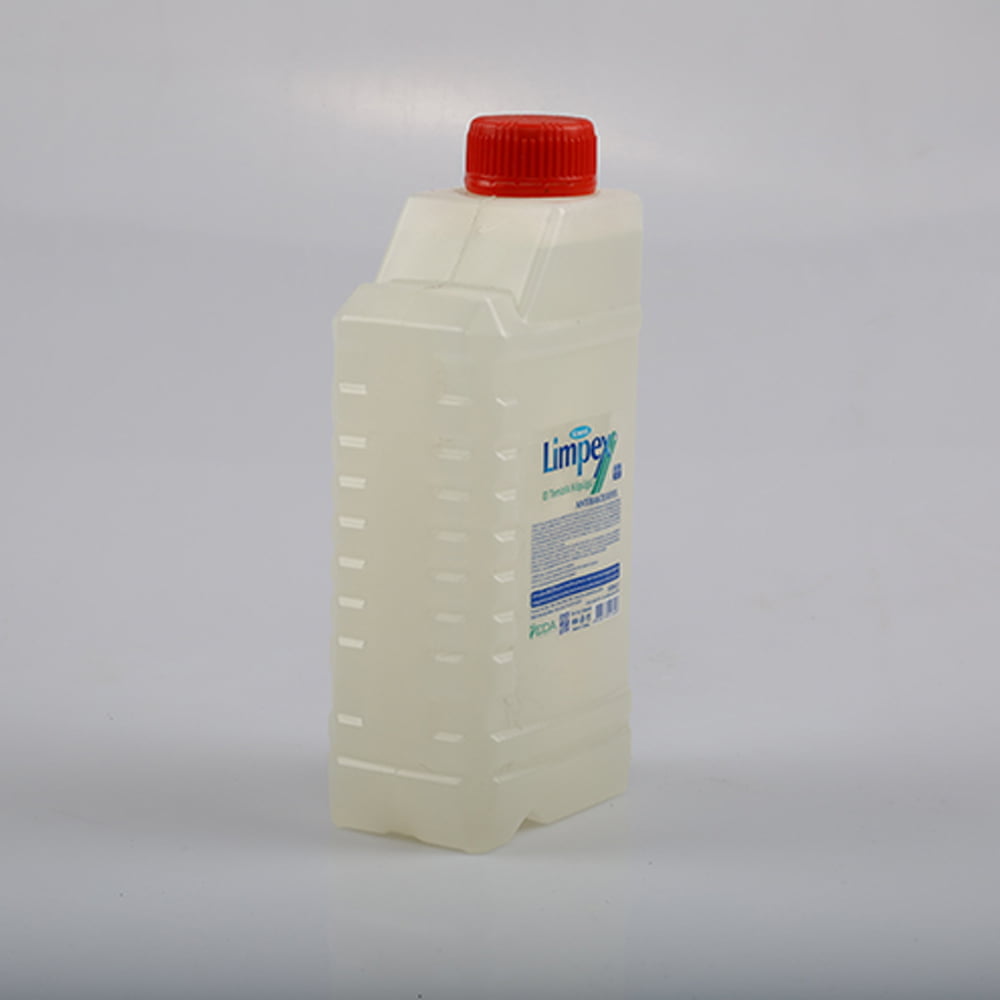 Limpex Creamy Foam 1LT