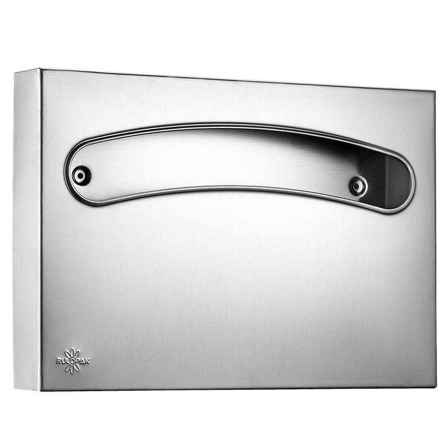 Stainless Steel Toilet Seat Cover Dispenser