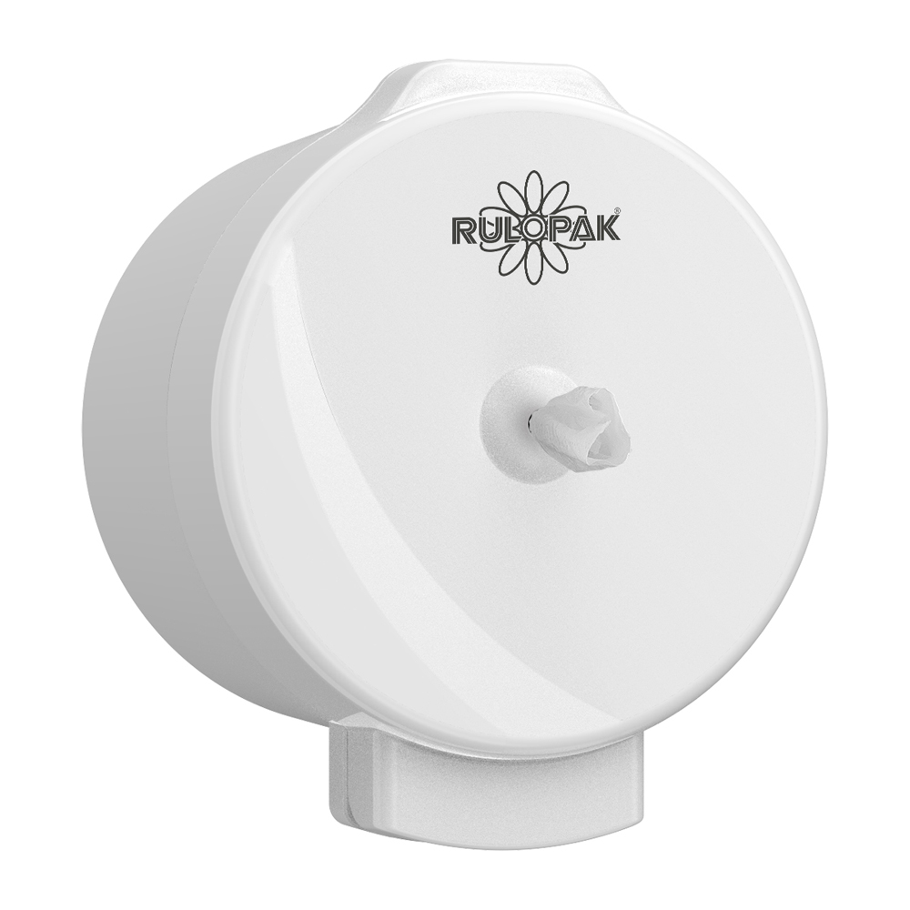 Modern Cimri Toilet Paper Dispenser