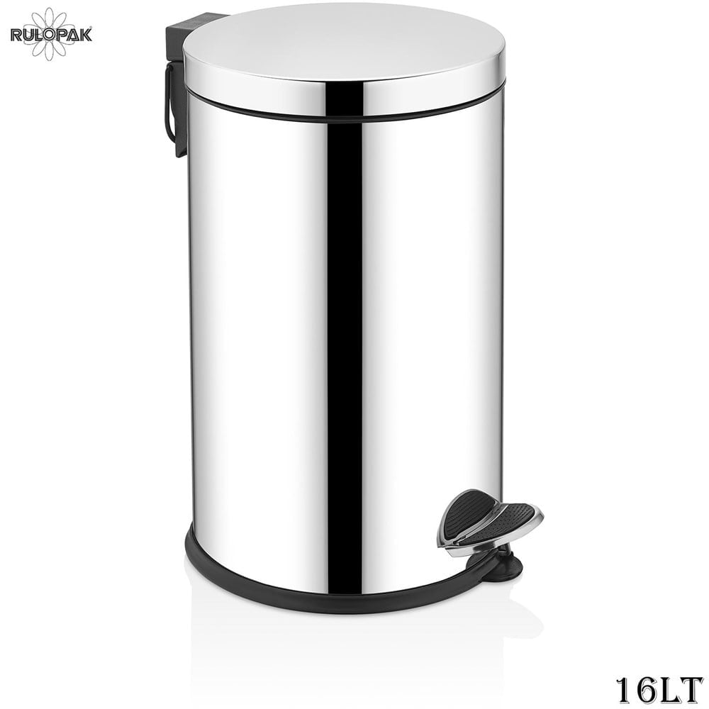 Dustbin With Pedal 16L